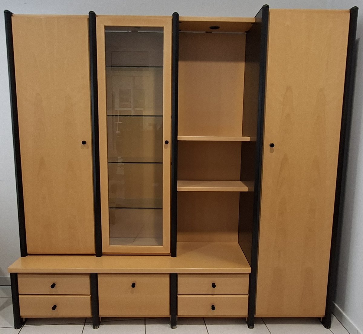 Armoire living